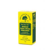 Olejek z drzewa herbacianego naturalny 7ml Melaleuca  - 08890136.jpg