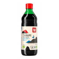 Sos Tamari 25% mniej soli BIO 500 ml Lima - 5411788044431.jpg