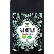 Herbata biała liściasta Pai Mu Tan BIO 100g EcoBlik - 5902020901990.jpg