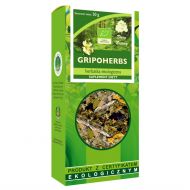 Herbatka Gripoherbs EKO 50g Dary Natury - 5902581617101.jpg