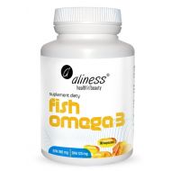 Omega Medica 1000mg 90 kaps Aliness - 5902596935146.jpg