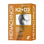 Menachinox K2+D3 2000 30 kaps. XenicoPharma - 5905279876118.jpg