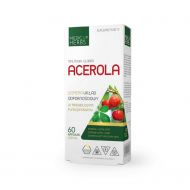 Acerola 620mg 60 kaps. Medica Herbs - 5907622656125.jpg