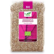 Amarantus Ekspandowany BIO 150g Bio Planet - 5907814668561.jpg