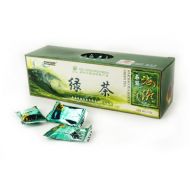 Herbata chińska zielona prasowana 125g - 6918970216885.jpg