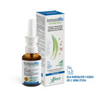 Aboca Immunomix Ochrona Nosa spray 30ml - 8032472020615.jpg