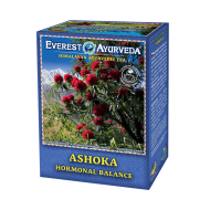 Ashoka Herbata przy menopauzie 100g EA  - 8594060590257.jpg
