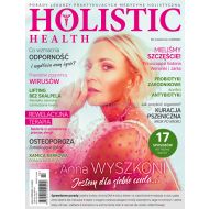 Czasopismo Holistic Health maj - czerwiec 2020 - 9772451290200.jpg
