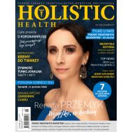 Czasopismo Holistic Health styczeń - luty 2021 - 9772451290217.jpg