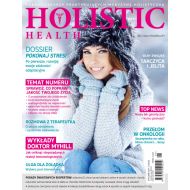Czasopismo Holistic Health styczeń - luty 2021 - 9772451290224.jpg