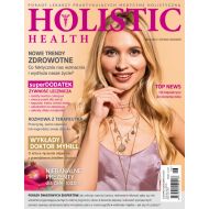 Czasopismo Holistic Health listopad/grudzień 2021 - hh6-2021.jpg