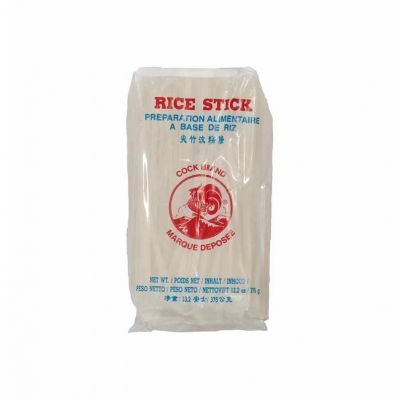 Makaron ryżowy 5mm 375g Merre - 084909000590.jpg