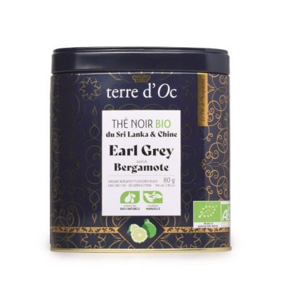 Herbata czarna Earl Grey BIO 80g Terre d`Oc - 3700324436031.jpg