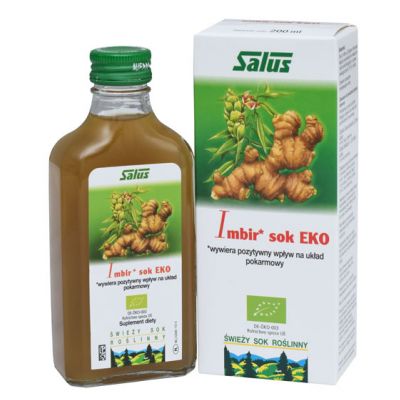 Imbir sok EKO 200ml Salus - 4006309319474.jpg