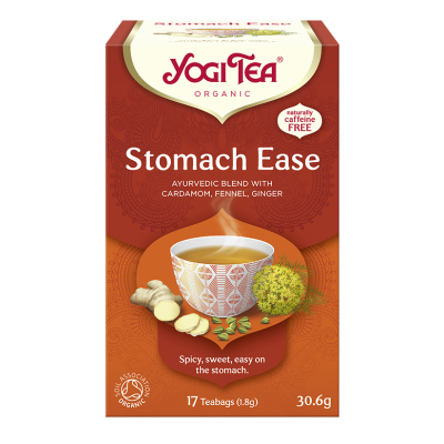 Herbatka na Trawienie Stomach Ease BIO 17x1,8g Yoga Tea - 4012824402478.jpg