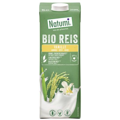 Napój ryżowo waniliowy BIO 1L Natumi  - 4038375025102.jpg