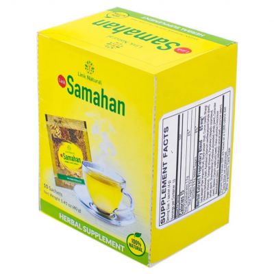 Samahan Herbata ajurwedyjska 10 saszetek MedFuture - 4792022090003.jpg