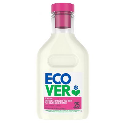 Płyn do zmiękczania tkanin Kwiat jabłoni i Migdał 750ml Ecover - 5000204247039.jpg