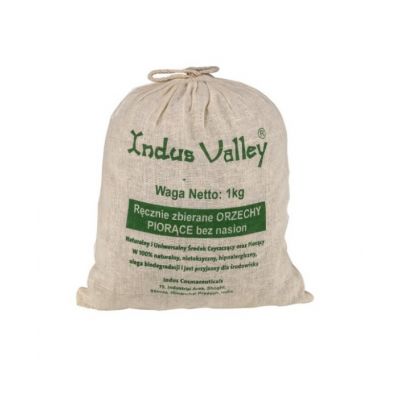 Orzechy Piorące 1kg Indus Valley - 5900378663010.jpg