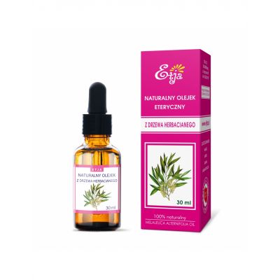 Olejek Lawendowy 30ml Etja  - 5901138386583.jpg