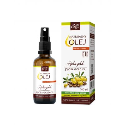 Olej Jojoba Gold BIO 100ml Etja - 5901138386828.jpg