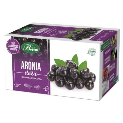 Aronia Herbatka owocowa ekspresowa 20x2,5g BiFix - 5901483010201.jpg