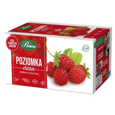 Poziomka Herbatka owocowa ekspresowa 20x2,5g BiFix - 5901483020408.jpg