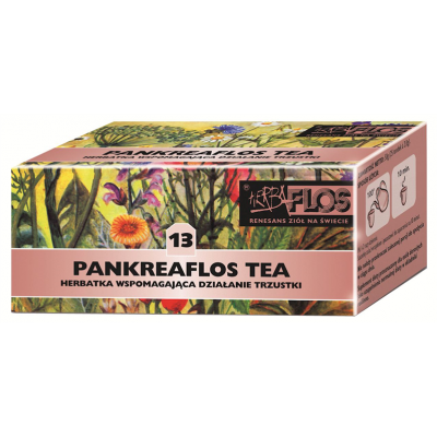 Pankreaflos Tea 25x2g Herba Flos  - 5901549598322.jpg