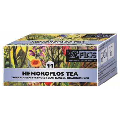 Hemoroflos Tea 20x2g Herba Flos  - 5901549598339.jpg