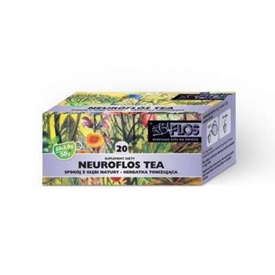 Neuroflos Tea fix 20x2g Herba Flos  - 5902020822202.jpg