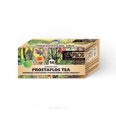 Prostaflos Tea 20x2g Herba Flos - 5902020822721.jpg