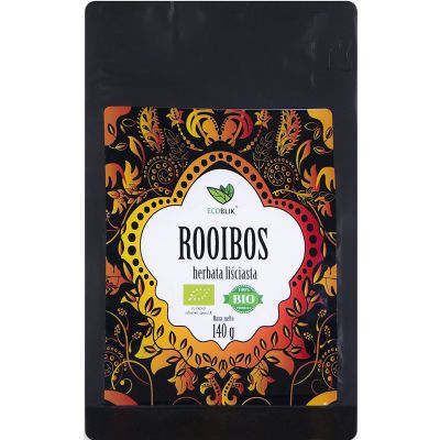 Herbata Rooibos BIO 140g EcoBlik  - 5902020901709.jpg