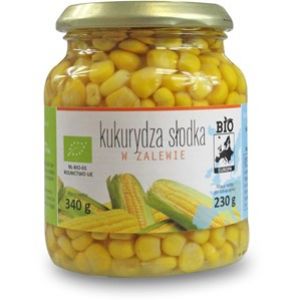 Kukurydza słodka w zalewie BIO 230g Bio Europa - 5902175866083.jpg