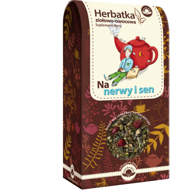Herbata Na Nerwy i Sen 80g Natura Wita - 5902194542081.jpg