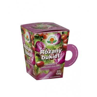 Różany bukiet 100g Natura Wita - 5902194546416.jpg