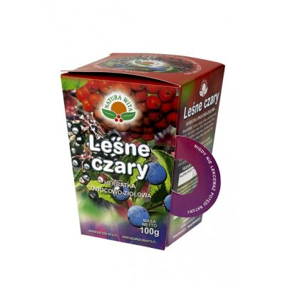 Leśne czary 100g Natura Wita - 5902194546423.jpg