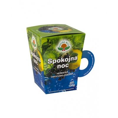 Spokojna noc 100g Natura Wita - 5902194546430.jpg