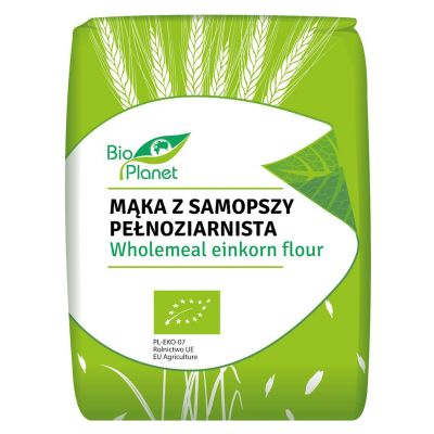 Mąka z Samopszy Pełnoziarnista BIO 1kg Bio Planet - 5902425050859.jpg