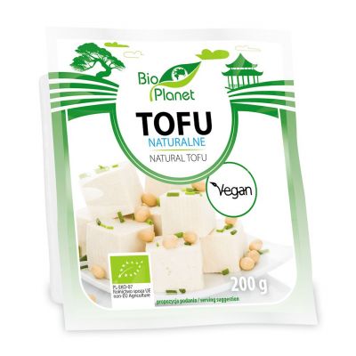 Tofu Naturalne BIO 200g Bio Planet - 5902650273207.jpg