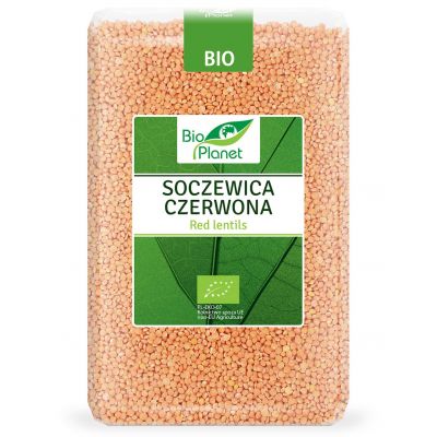 Soczewica Czerwona BIO 2kg Bio Planet - 5902650275782.jpg