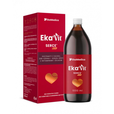 Ekavit Serce Plus 1L EkaMedica - 5902709522799.jpg