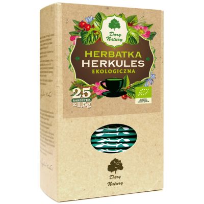 Herbatka Herkules EKO 25x1,5g Dary Natury - 5902741002617.jpg