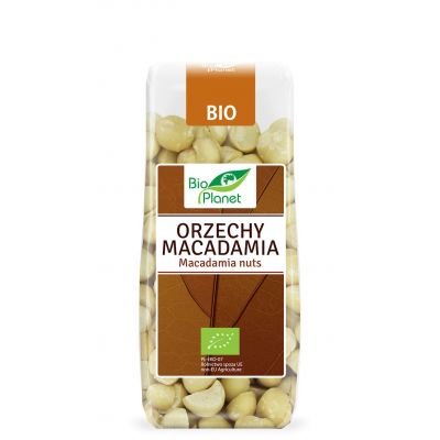 Orzechy Macadamia BIO 200g Bio Planet - 5902983780090.jpg