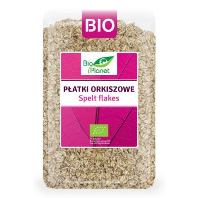 Płatki Orkiszowe BIO 1kg Bio Planet - 5902983780151.jpg