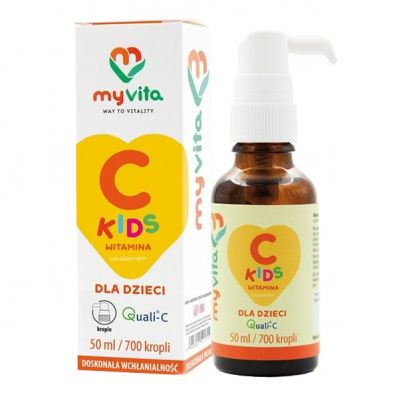 Witamina C KIDS 50ml MyVita - 5903021592316.jpg