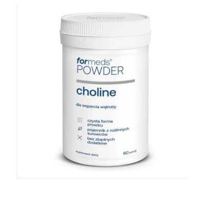 Powder Cholina 42g Formeds - 5903148622750.jpg