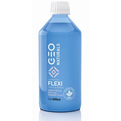 Geonaturals Silica Flexi x500ml Aliness - 5903242581403.jpg