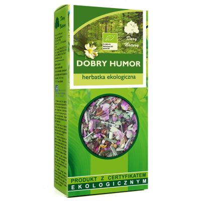 Herbatka Dobry humor EKO 100g Dary Natury - 5903246861495.jpg