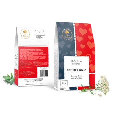 Herbatka Romeo i Julia EKO 40g Dary Natury - 5903246864595.jpg