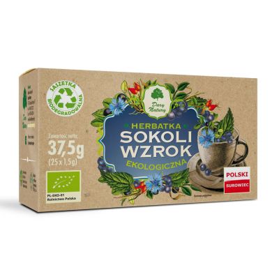 Herbatka Sokoli Wzrok EKO 25x2g Dary Natury - 5903246864687.jpg